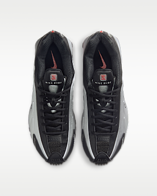 【貴重】SHOXX キュア　フールズメイト　UVなど Nike Shox R4 Men's Shoes. Nike JP